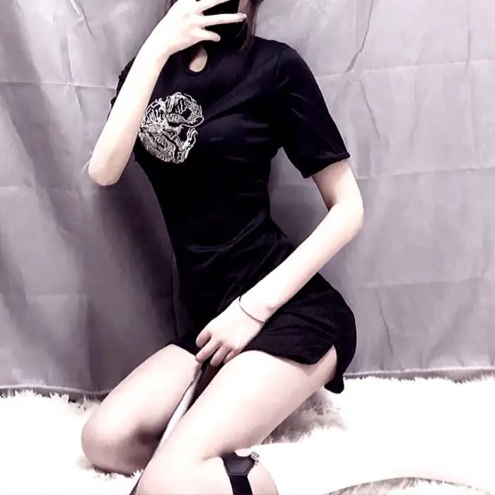追龙番外篇之龙争虎斗粤语